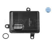 Hydraulic Filter, automatic transmission for SKODA OCTAVIA MEYLE 100 136 0021
