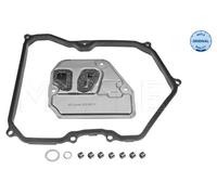 MEYLE 100 137 0007 Automatic transmission filter kit