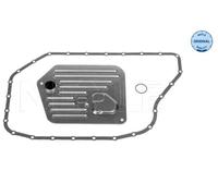 Meyle 100 137 0008 Auto Transmission Filter Kit Fits Audi A6 A8 01L325429B