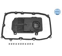Meyle 100 137 0010 Auto Transmission Filter Kit Fits Audi Porsche VW Cayenne Q7