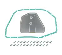 MEYLE 100 137 0111 Automatic transmission filter kit