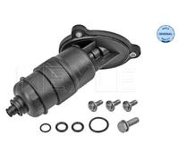 Meyle 100 137 1002 Auto Transmission Filter Kit Fits Audi A4 A5 A6 0AW301516E