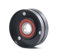 MEYLE 100 145 0003 Deflection / guide pulley, V-ribbed belt