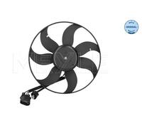 FAN ENGINE COOLING 100 236 0059 FOR SKODA OCTAVIA/II/Combi SUPERB YETI VW