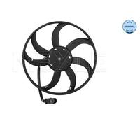 MEYLE 100 236 0062 FAN ENGINE COOLING