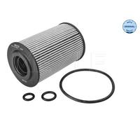 MEYLE Oil Filter | 100 322 0011 for 1.6+2.0 Tdi T5 T6 Passat B7 Golf 6 A1