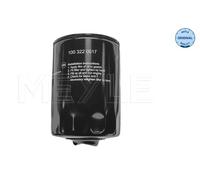 MEYLE 100 322 0017 Oil Filter for AUDI,SEAT,SKODA,VW
