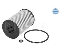 Meyle Oil Filter 100 322 0019 – VW Golf VI/Convertible/VII/Sportsvan/Alltrack/Touran/Jetta IV/A3