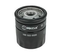 MEYLE 100 322 0020 Oil Filter 03L115561