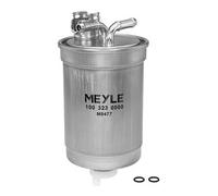 MEYLE 100 323 0000 Fuel filter