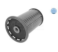 MEYLE Fuel Filter 100 323 0020 Filter Insert ORIGINAL Quality VOLKSWAGEN: Touareg II, PORSCHE: Cayenne