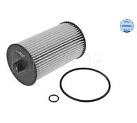 Fuel filter Filter Insert 100 323 0028 MEYLE for VW CRAFTER 30-35 Bus