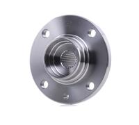 Meyle 100 407 0005 Wheel Hub Front Both Sides Fits VW Caddy Golf Jetta Scirocco