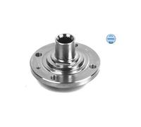Meyle 100 407 0005 Wheel Hub Front Both Sides Fits VW Caddy Golf Jetta Scirocco