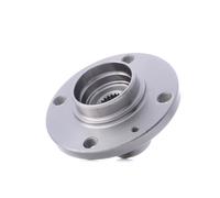 Meyle Wheel Hub 100 407 0007 - Front, Both Sides, 120mm Ø - Fits SEAT & VW