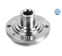Meyle 100 407 0007 Wheel Hub Front Both Sides Suspension 120mm ø Fits Seat VW