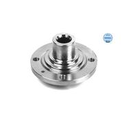 Meyle 100 407 0007 Wheel Hub Front Both Sides Suspension 120mm ø Fits Seat VW