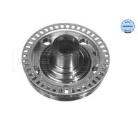 Meyle Wheel Hub 100 407 0059 Front 127mm Outer Diameter Both Sides Fits VW Golf Passat Vento