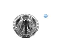 MEYLE Wheel Hub 100 407 0063 – Front Axle – VW Polo (6N2) 1.4 1999-2001