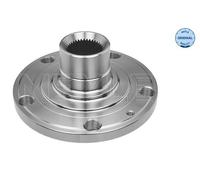 Meyle 100 407 0068 Wheel Hub Front Suspension 131mm ø Fits Audi Skoda VW Seat