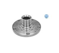 Meyle 100 407 0068 Wheel Hub Front Suspension 131mm ø Fits Audi Skoda VW Seat
