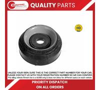 Meyle HD Front Axle Top Strut Mount 100 412 0004/HD - VW Audi Suspension Upgrade