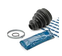 Drive shaft CV joint boot transmission sided Rubber 100 495 0026 MEYLE for VW