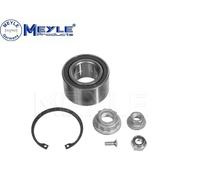 Meyle Wheel Bearing Kit 100 498 0020 – Front Axle Ball Bearing (Left/Right) – for VW/SEAT