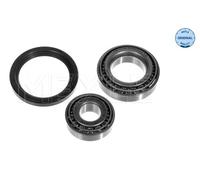 Meyle 100 498 0023 Front Wheel Bearing Kit Fits VW Transporter 211405625