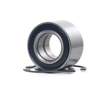 NEW WHEEL BEARING KIT FOR VW SEAT POLO 6N1 AEF AJV AEX AKV APQ AFH AKU ALL MEYLE