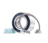 MEYLE 100 498 0048 Wheel Bearing Kit Fits Seat Leon 1.8 T Cupra R 2.8 Cupra 4