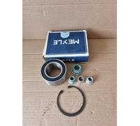 MEYLE 100 498 0048 Wheel Bearing Kit Front Fits Audi A3 TT Seat Leon Skoda VW