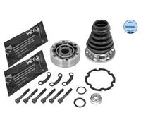 MEYLE 100 498 0051 Drive Shaft Joint Kit Front Right Fits Audi A3 Seat Skoda VW