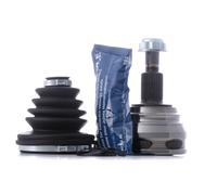 Meyle 100 498 0061 Drive Shaft Joint Kit Wheel Side Fits Audi VW Seat Skoda