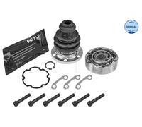 Meyle Drive Shaft Joint Kit 100 498 0062 - Fits Audi Skoda VW - 32mm