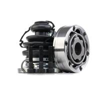 Driveshaft CV joint transmission sided CV Joint 100 498 0067 MEYLE for VW