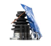 MEYLE CV Boot 100 498 0080 transmission sided, Front Axle Rubber ORIGINAL Quality VOLKSWAGEN: Passat B3/B4 Estate, GOLF 2, GOLF 3, AUDI: A4 B5 Avant