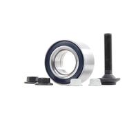 WHEEL BEARING KIT FOR AUDI VW SKODA A4 8D2 B5 AHL ANA ARM ADP ADR APT ARG MEYLE