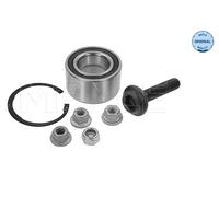 Meyle 100 498 0210 Front Wheel Bearing Kit Fits Audi Seat VW A3 Golf Leon Tt