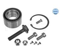 MEYLE 100 498 0219 WHEEL BEARING KIT Front LH,Front RH