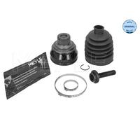 Meyle 100 498 0240 Outer CV Joint Fits Audi A4 8K0498099C