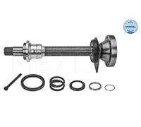 100 498 0246/S MEYLE Stub Axle, differential for SEAT,VW
