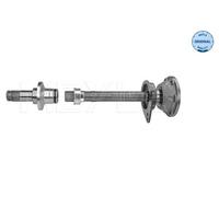 MEYLE Differential Stub Shaft Front 297mm Length Replacement Fits VW Transporter