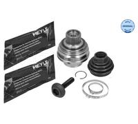 Driveshaft CV joint Rear Axle Left CV Joint 100 498 0290 MEYLE for AUDI A6 C7 Q5