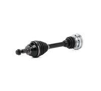 MEYLE 100 498 0610 Drive Shaft Front Left Fits Audi A3 Q2 Q3 Cupra Seat Skoda VW