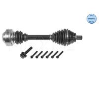MEYLE 100 498 0610 Drive shaft
