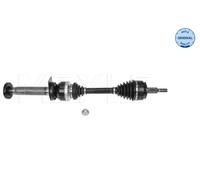 MEYLE 100 498 0616 DRIVE SHAFT Front RH