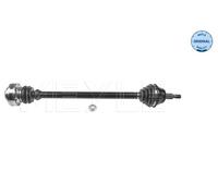 MEYLE 100 498 0685 Drive Shaft for AUDI,SEAT,SKODA,VW
