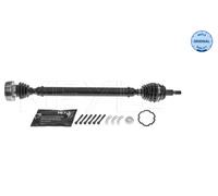 MEYLE 100 498 0715 Drive shaft
