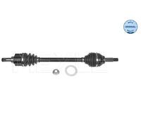 MEYLE 100 498 0737 Drive shaft